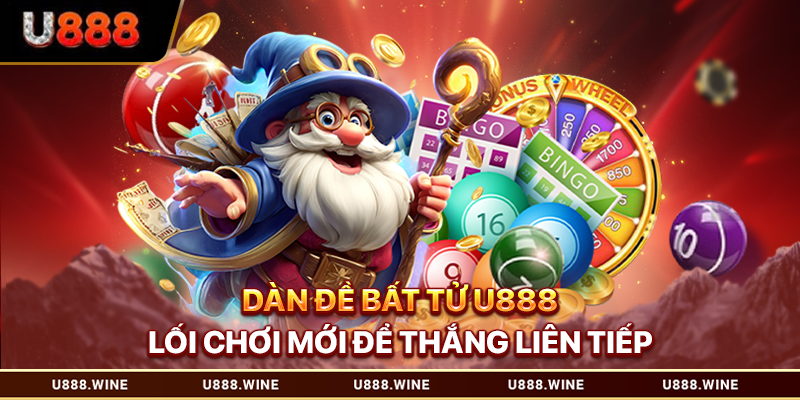 Dàn đề bất tử