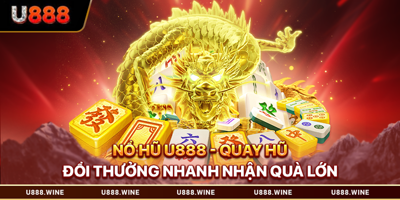 Nổ hũ U888