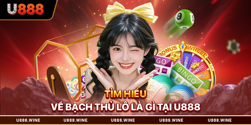 Tìm hiểu về bạch thủ lô là gì tại U888